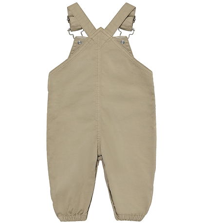 Minymo Selebukse - Servise