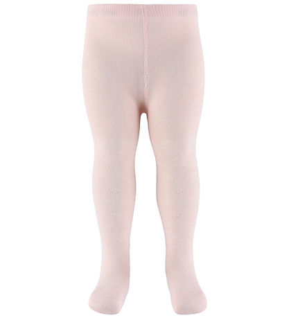 Minymo Tights - 2-Pack - Delicacy