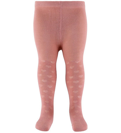 Minymo Tights - 2-Pack - Delicacy