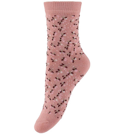 Minymo Strømper - 3-pak - Delicacy