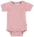 Joha Bodysuit s/s - Pink