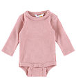 Joha Bodysuit l/s - Pink