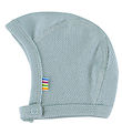 Joha Babyhjelm - 1-lags - Blå