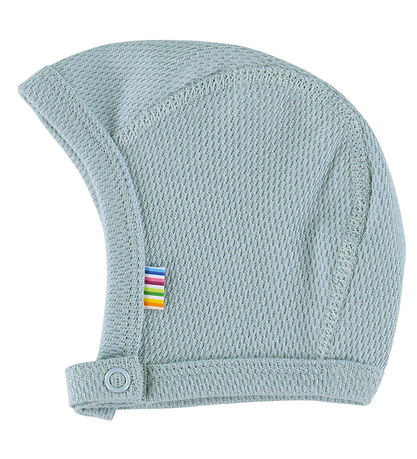 Joha Babyhjelm - 1-lags - Blå