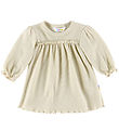 Joha Kjole - Lys Beige