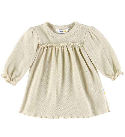 Joha Kjole - Lys Beige