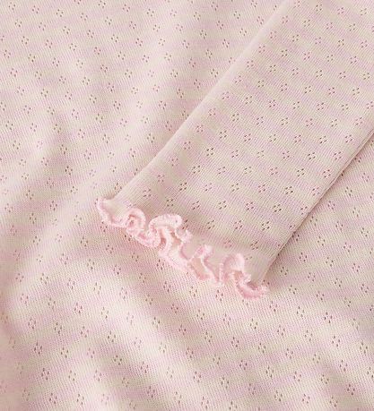 Name It Bluse - NmfBensa - Slim - Tender Touch