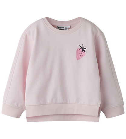 Name It Sweatshirt - NmfBissine - Tender Touch