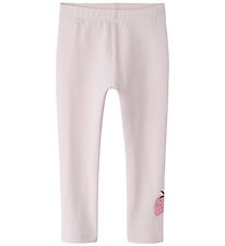Name It Leggings - NmfBilona - Tender Touch