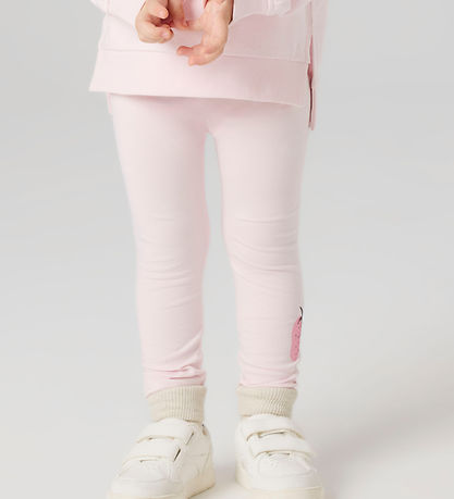 Name It Leggings - NmfBilona - Tender Touch