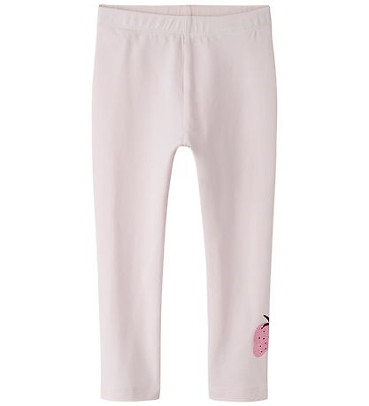 Name It Leggings - NmfBilona - Tender Touch