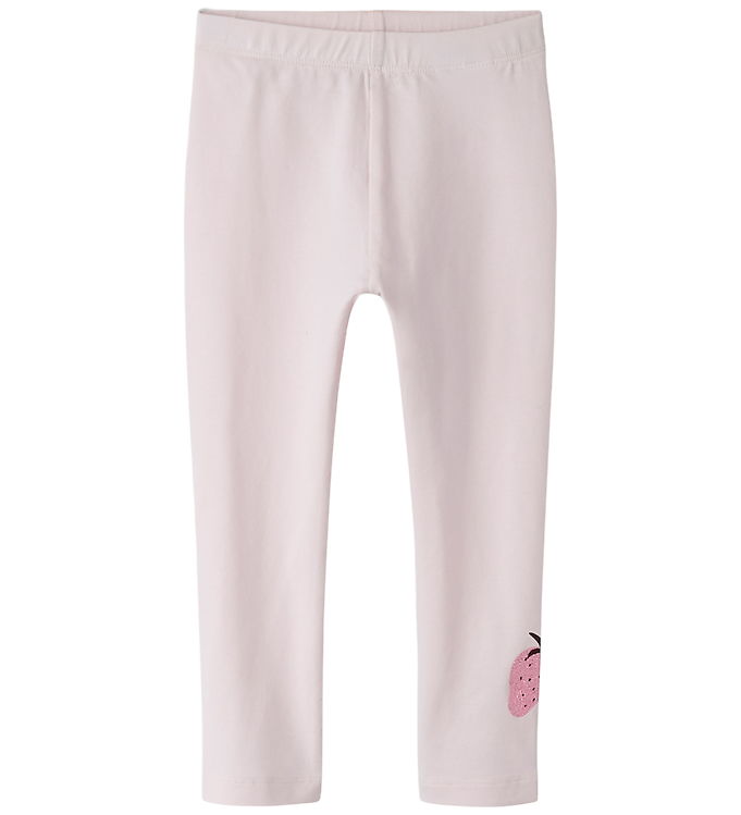 Name It Leggings - NmfBilona - Tender Touch