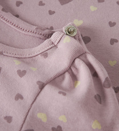 Name It Body l/æ - NbfBheart - Keepsake Lilac