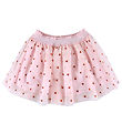 Name It Skirt - Tulle - NmfBeross - Cradle Pink