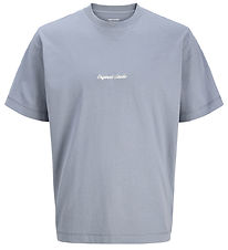 Jack & Jones T-shirt - Noos - JorNorrebro - Tradewinds