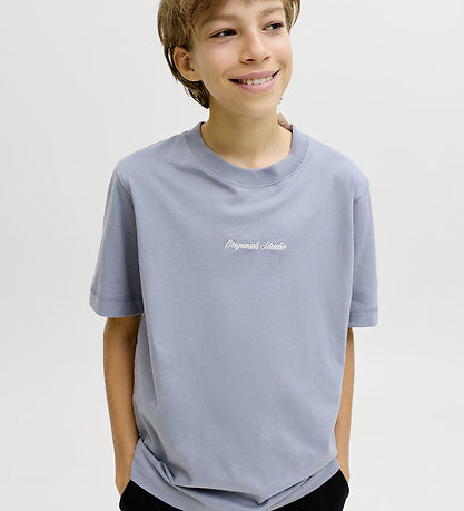Jack & Jones T-shirt - Noos - JorNorrebro - Tradewinds