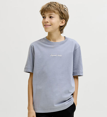 Jack & Jones T-shirt - Noos - JorNorrebro - Tradewinds