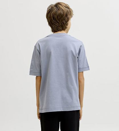 Jack & Jones T-shirt - Noos - JorNorrebro - Tradewinds