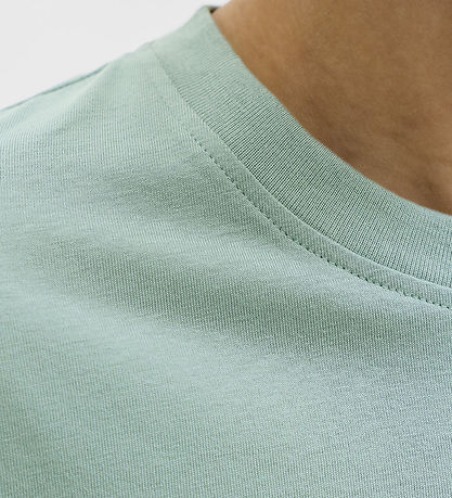 Jack & Jones T-shirt - Noos - JjeStar - Mineral Blue