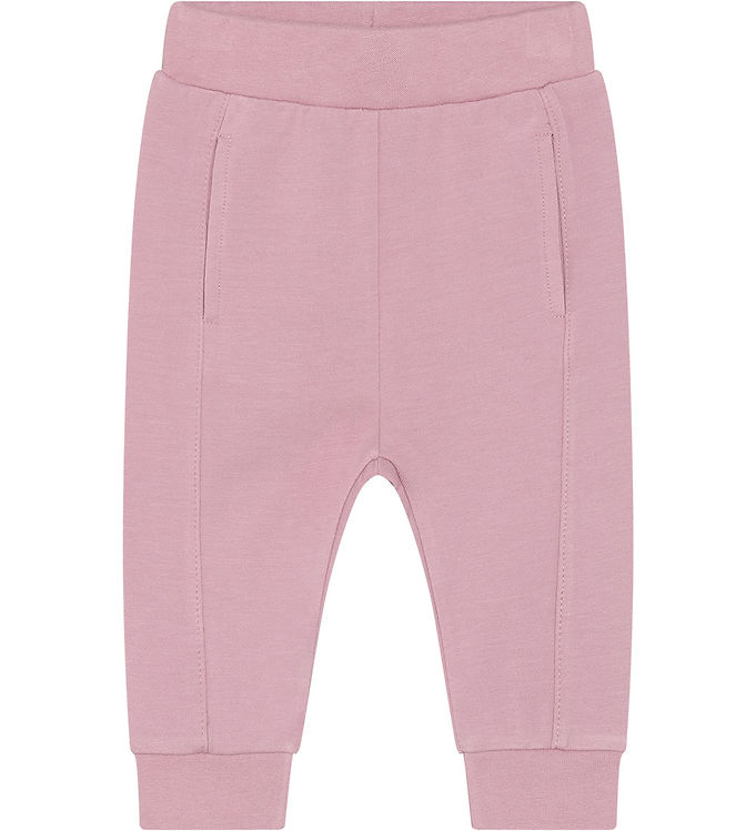 Fixoni Sweatpants - Lilas