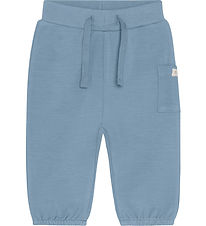 Fixoni Trousers - Mountain Spring