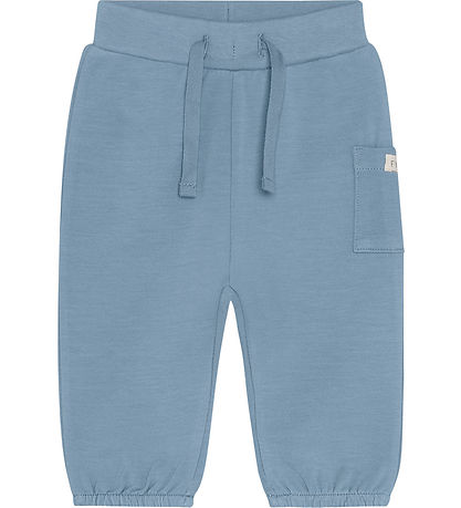 Fixoni Trousers - Mountain Spring