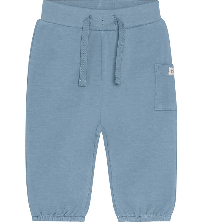 Fixoni Sweatpants - Mountain Spring