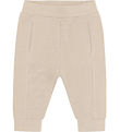 Fixoni Trousers - Pure Cashmere