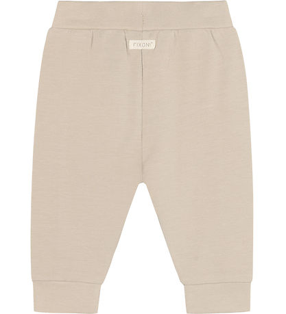 Fixoni Bukser - Pure Cashmere