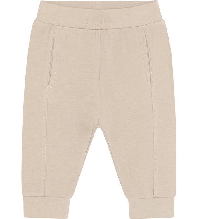 Fixoni Sweatpants - Pure Cashmere
