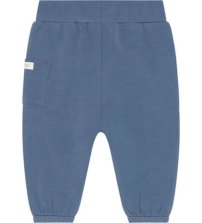 Fixoni Bukser - Vintage Indigo