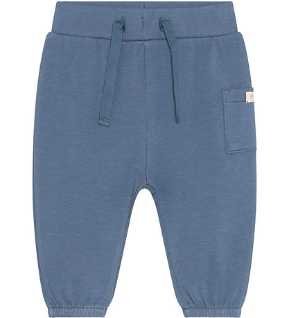 Fixoni Bukser - Vintage Indigo