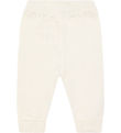 Fixoni Bukser - Strik - Antique White