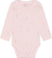 Fixoni Body l/æ - Rib - Potpourri