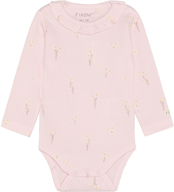 Fixoni Body l/æ - Rib - Potpourri