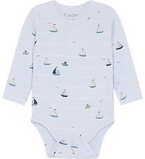 Fixoni Body I/e - Rib - Arctic Ice
