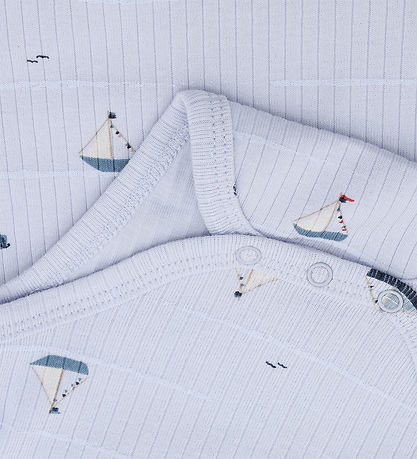 Fixoni Body l/æ - Rib - Arctic Ice