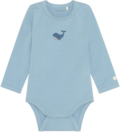 Fixoni Body l/æ - 2-pak - Arctic Ice