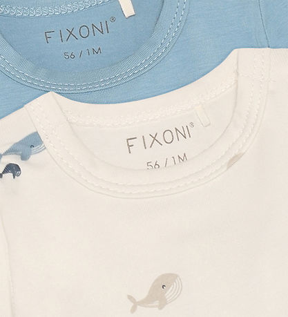 Fixoni Body l/æ - 2-pak - Arctic Ice