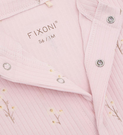 Fixoni heldragt - Rib - Potpourri