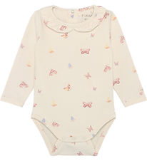 Fixoni Body I/e - Bleket Mauve