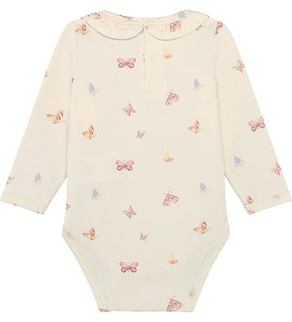 Fixoni Samfella l/e - Bleikt Mauve