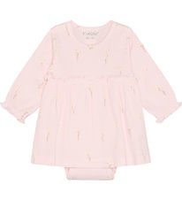 Fixoni Kjolebody l/æ - Rib - Potpourri