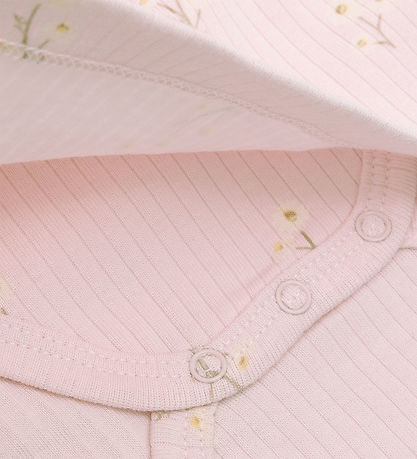 Fixoni Kjolebody l/æ - Rib - Potpourri