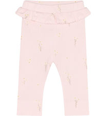 Fixoni Leggings - Rib - Potpurri