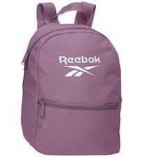 Reebok Bakpoki - Ashland - Fjólublátt