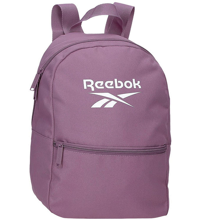 Reebok Rygsæk - Ashland - Lilla