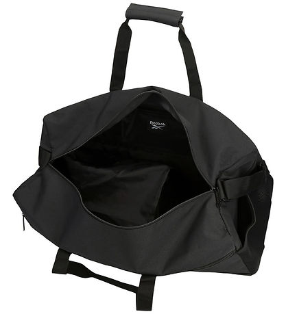Reebok Sportstaske - Ashland - Sort