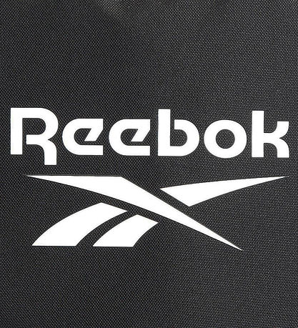 Reebok Sportstaske - Ashland - Sort