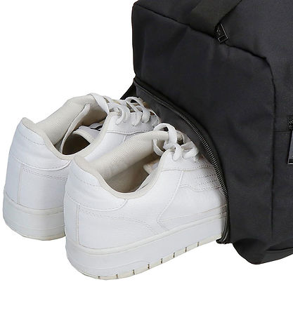 Reebok Sportstaske - Ashland - Sort